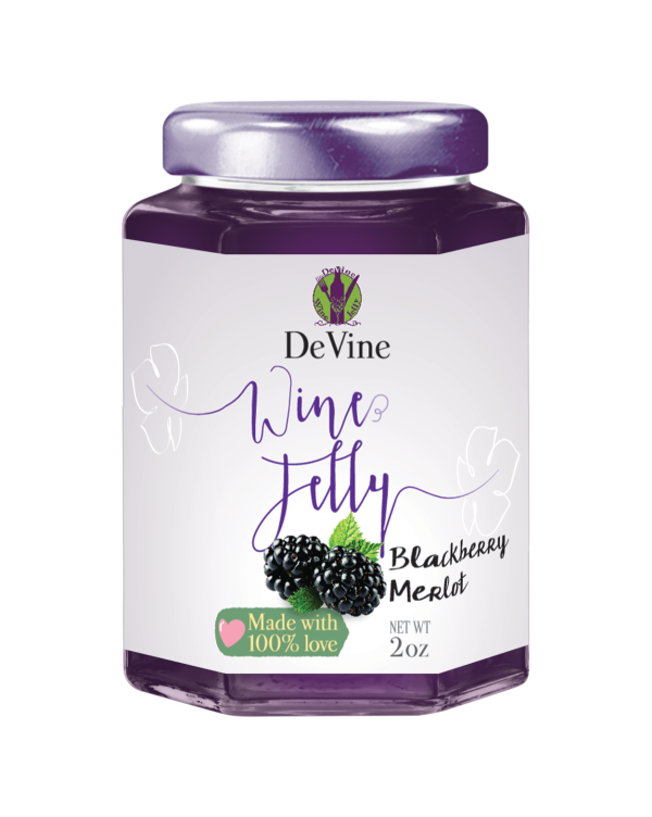 Product Image for  Blackberry Merlot