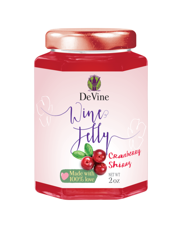 Product Image for  Cranberry Shiraz