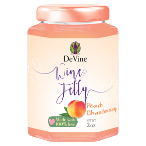 Product Image for  Peach Chardonnay