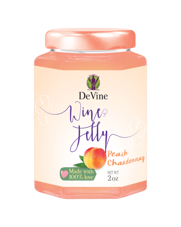 Product Image for  Peach Chardonnay
