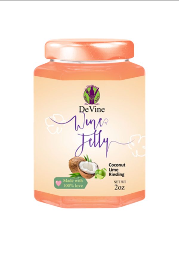 Product Image for  Coconut Lime Riesling
