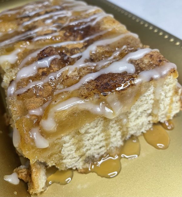 Product Image for  Apple Pie Pound Cake
