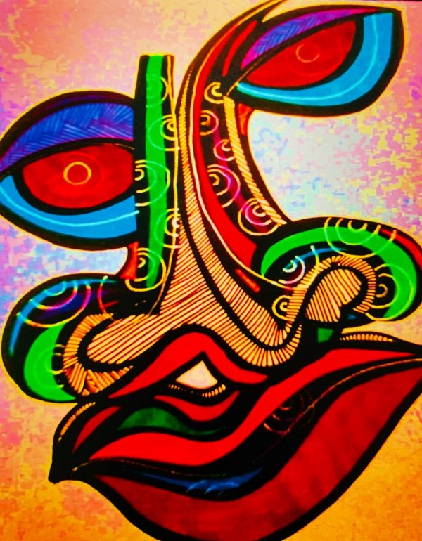 Product Image for  Luther-Print