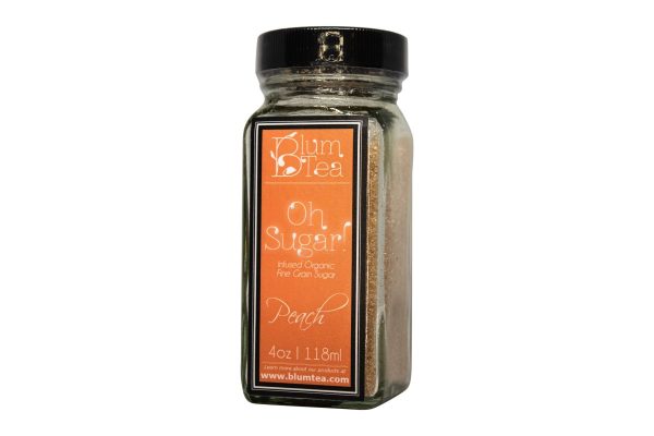 Product Image for  Oh Sugar! Peach (Seasonal)