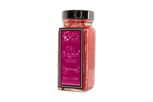 Product Image for  Oh Sugar! Peppermint (Seasonal)