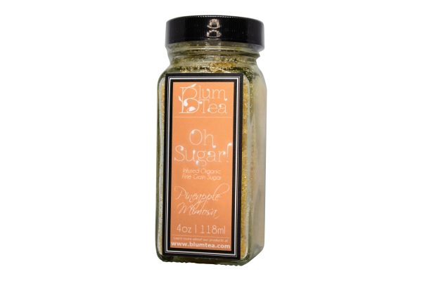 Product Image for  Oh Sugar! Pineapple Mimosa (Seasonal)