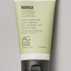 Product Image for  AG Care Nourish Snow Mushroom Moisture Mask