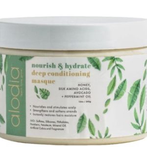 Product Image for  Alodia Nourish & Hydrate Deep Conditioning Mask