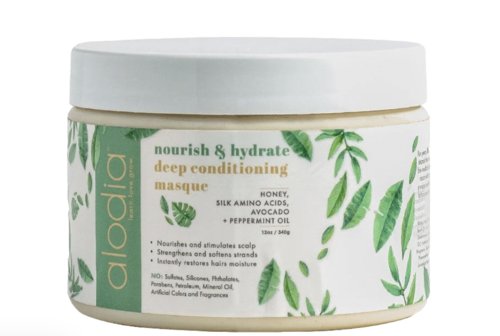 Product Image for  Alodia Nourish & Hydrate Deep Conditioning Mask