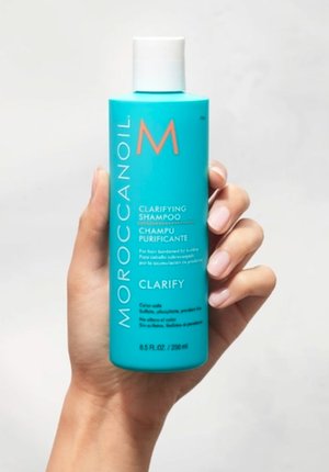 Product Image for  MoroccanOil Clarifying Shampoo