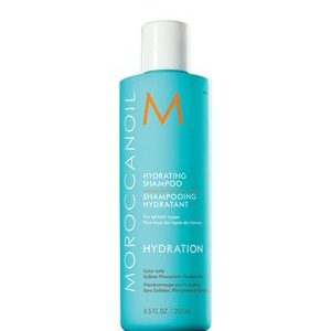 Product Image for  MoroccanOil Hydrating Shampoo