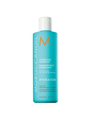 Product Image for  MoroccanOil Hydrating Shampoo