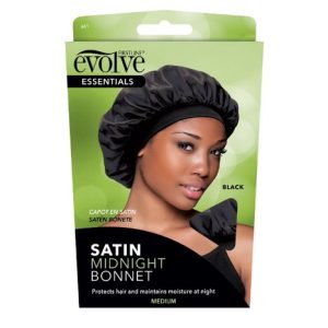 Product Image for  Satin Midnight Bonnet