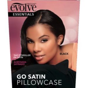 Product Image for  Satin Pillow Case