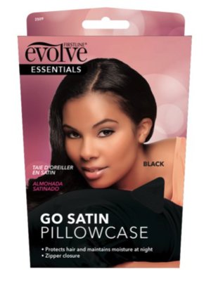 Product Image for  Satin Pillow Case