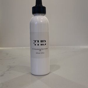 Product Image for  THB OG Stimulating Hair Growth Oil
