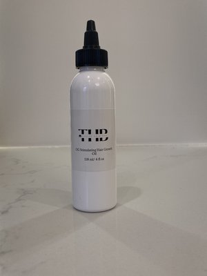 Product Image for  THB OG Stimulating Hair Growth Oil