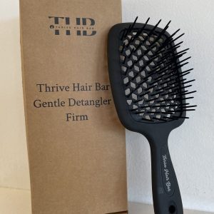 Product Image for  Black THB Gentle Detangler