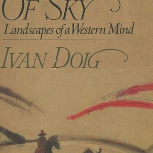 Product Image for  The House of Sky: Landscapes of a Western Mind