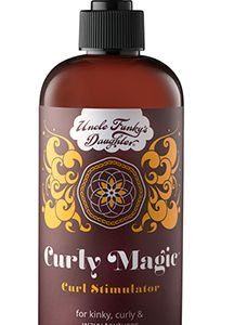 Product Image for  Unckle Funky’s Daughter Curly Magic Curl Stimulator