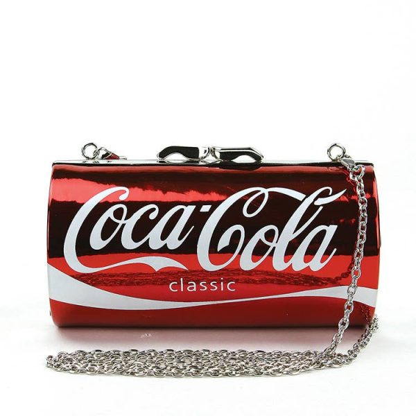 Product Image for  CLEARANCE: Coca-Cola Handbag