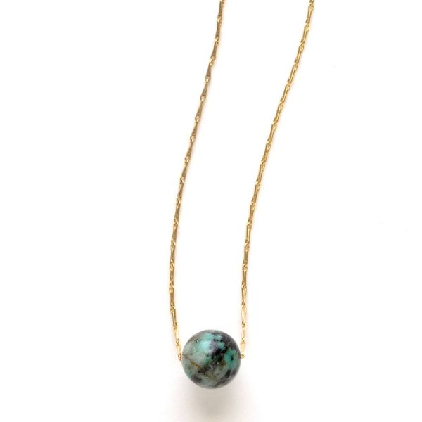Product Image for  African Turquoise Necklace