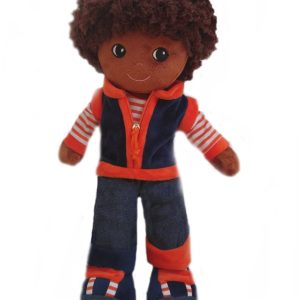 Product Image for  Avery Boy Doll