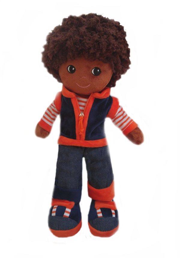Product Image for  Avery Boy Doll