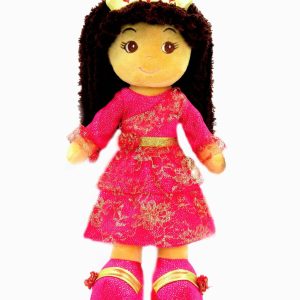 Product Image for  Lola Princess Baby Doll