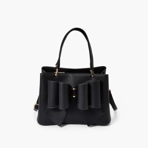 Product Image for  CLEARANCE: Bow Spring Satchel