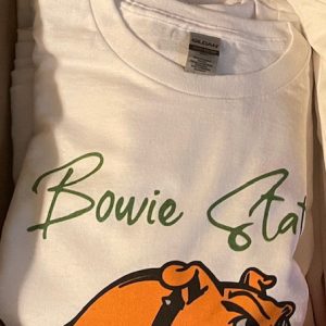 Product Image for  Bowie State T-Shirt
