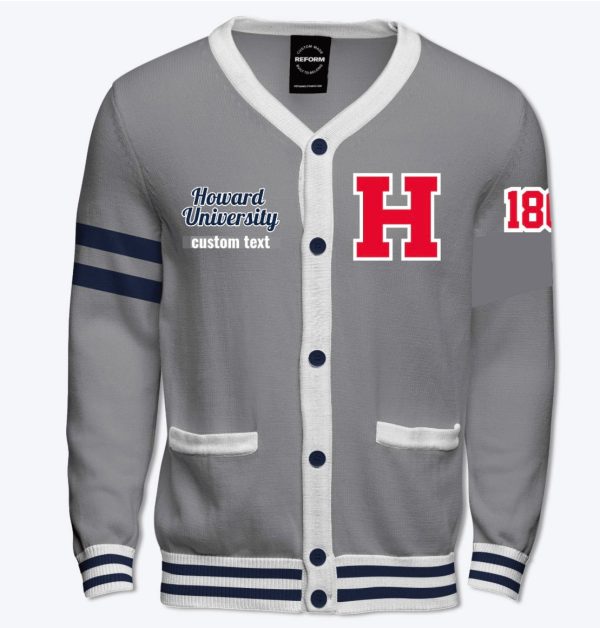 Product Image for  Preorder: Howard Cardigan