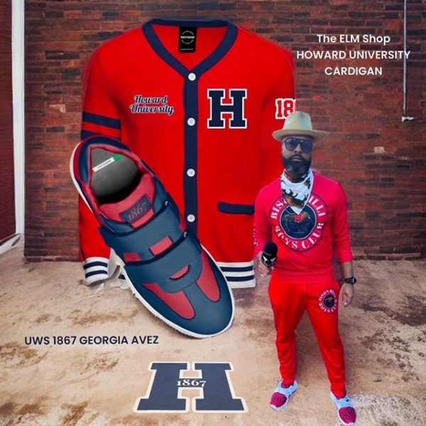 Product Image for  Preorder: Howard Cardigan