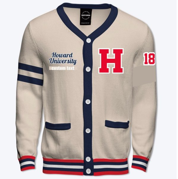 Product Image for  Howard Cardigan