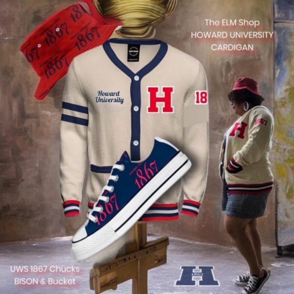 Product Image for  Howard Cardigan