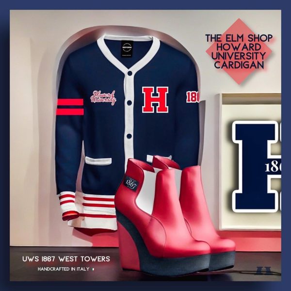 Product Image for  Howard Cardigan