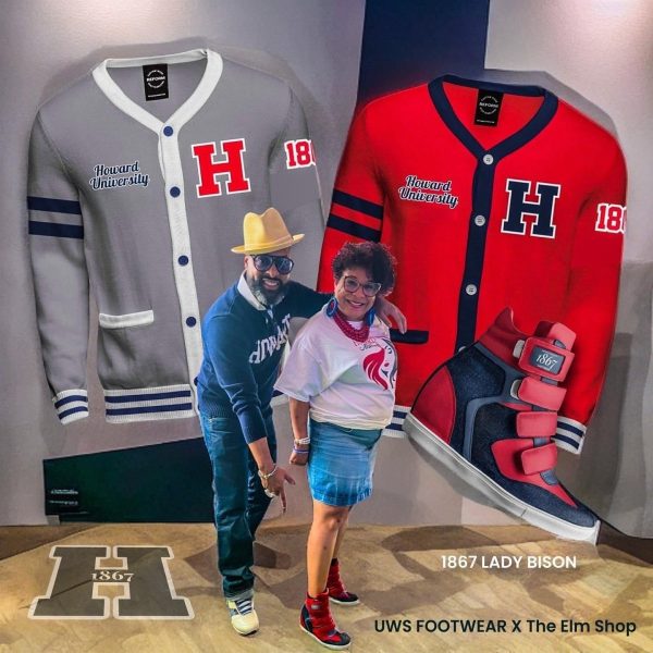 Product Image for  Howard Cardigan