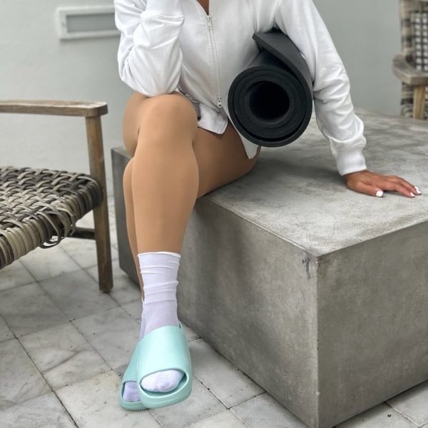 Product Image for  Sheer Confidence Crew