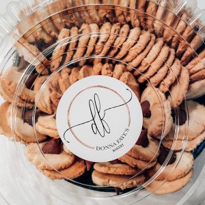 Product Image for  Assorted Cookie Tray