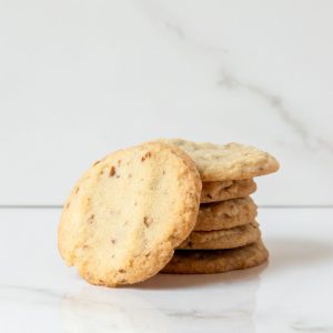 Product Image for  Pecan Butter Cookies