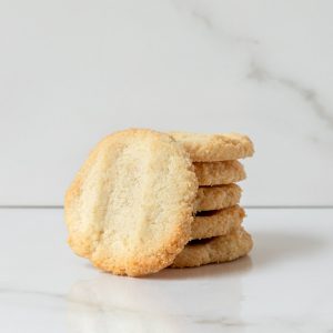 Product Image for  Butter Cookies (V/GF)