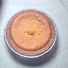 Mini Sweet Potato Cheesecake