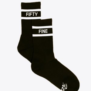Product Image for  The Fifty Fine Crew (Limited Edition)