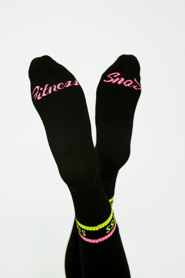 Product Image for  All Black Crew