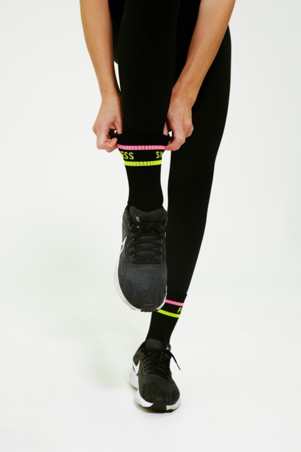 Product Image for  All Black Crew