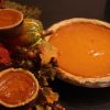 Mini Sweet Potato Pie