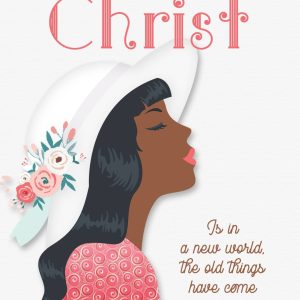Product Image for  Woman In Christ