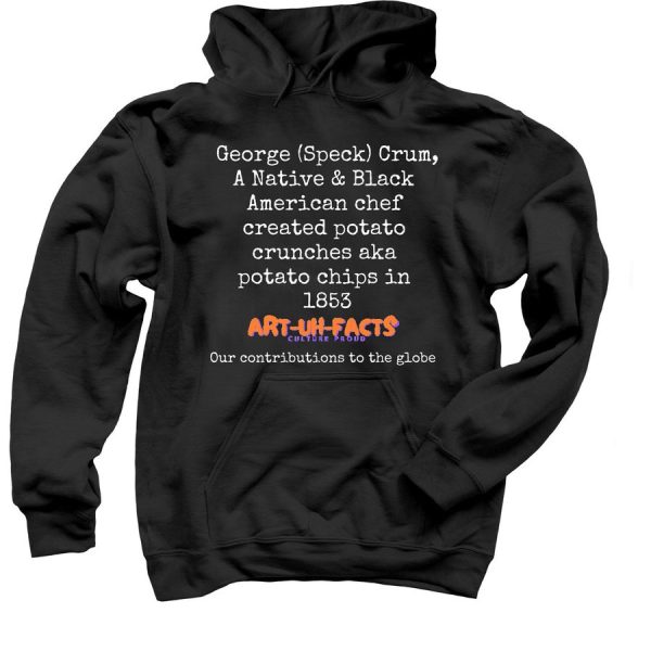 Product Image for  George Speck Crum Hoodie