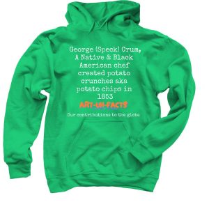 Product Image for  George Speck Crum Hoodie