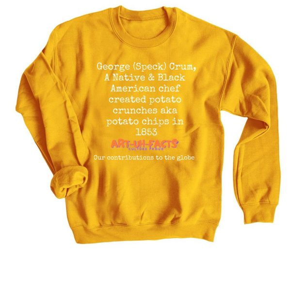 Product Image for  George Speck Crum Sweatshirt